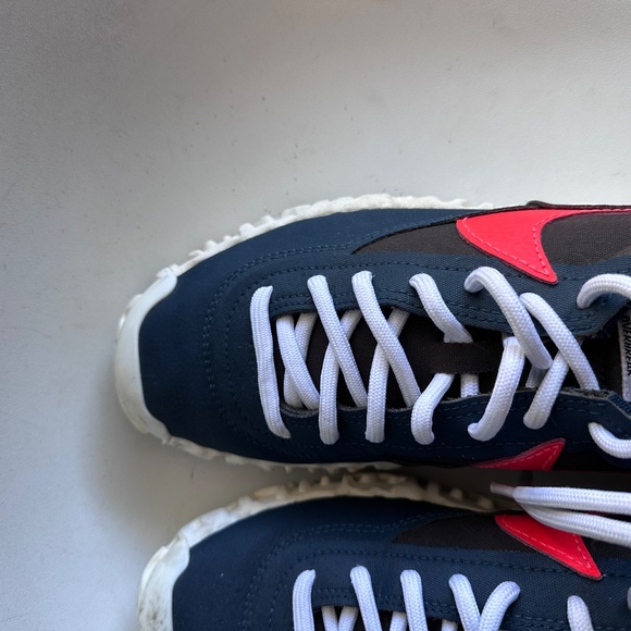 Nike Overbreak Shoe in "Armory Navy" - Picture 2 of 4